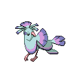 Oricorio (Sensu)